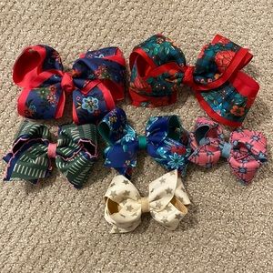 Matilda Jane Hair Bows